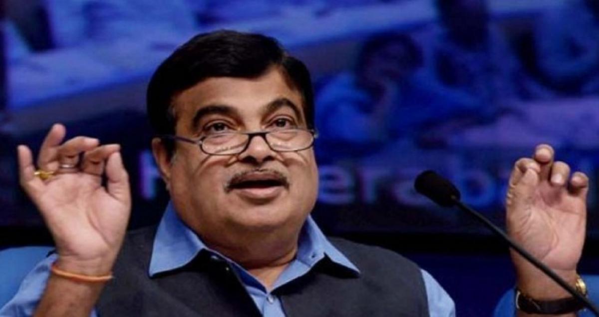 There are no jobs: Nitin Gadkari on demands for reservation